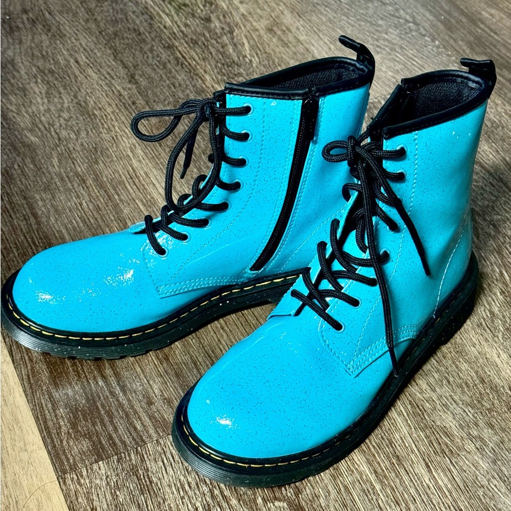 Dr. Marten’s Boots